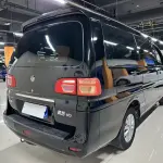 Fengxing Lingzhi 2019 122 л.с. из Китая