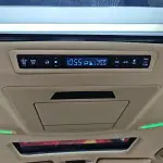 Toyota Alphard 2017 из Китая