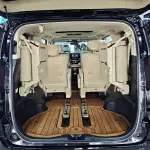 Toyota Alphard 2017 из Китая