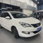 Chery Arrizo 3 2015 из Китая