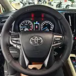 Toyota Alphard 2017 из Китая