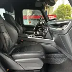 Mercedes-Benz G-Class 2024 258 л.с. 258 л.с. 258 л.с. из Китая