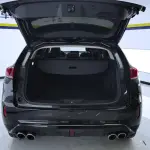 Wey Wey VV7 2019 227 л.с. из Китая