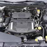 Subaru Legacy 2011 150 л.с. из Китая