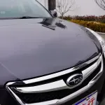 Subaru Legacy 2011 150 л.с. из Китая