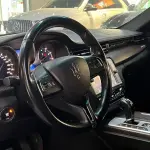 Maserati Quattroporte 2015 лот 57779510 из Китая
