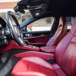 Porsche Panamera 2019 из Китая