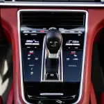 Porsche Panamera 2019 из Китая