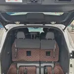 Toyota Sienna 2025 из Китая