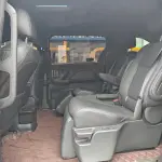 Toyota Sienna 2025 из Китая