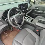 Toyota Sienna 2025 из Китая