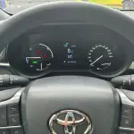 Toyota Sienna 2025 из Китая