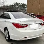 Hyundai Sonata 2012 165 л.с. из Китая