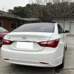 Hyundai Sonata 2012 165 л.с. из Китая