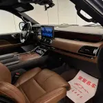 Lincoln Navigator 2023 из Китая