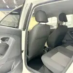Volkswagen Polo 2018 из Китая