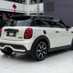 MINI Mini 2024 из Китая