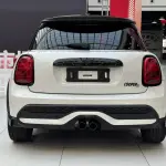 MINI Mini 2024 из Китая