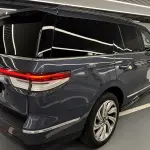 Lincoln Navigator 2023 из Китая