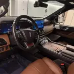 Lincoln Navigator 2023 из Китая