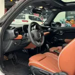 MINI Mini 2024 178 л.с. 178 л.с. 178 л.с. 178 л.с. из Китая