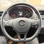 Volkswagen Polo 2018 из Китая