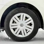 Volkswagen Polo 2018 из Китая