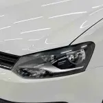 Volkswagen Polo 2018 из Китая