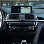 BMW 3 Series GT 2020 из Китая