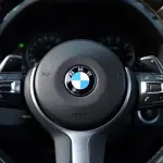 BMW 3 Series GT 2020 из Китая