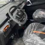 Dongfeng 睿立达V5 из Китая