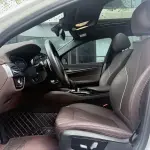 BMW 5 Series 2023 245 л.с. — лот 57774121 из Китая
