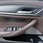 BMW 5 Series 2023 245 л.с. — лот 57774121 из Китая