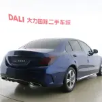 Mercedes-Benz C-Class 2019 из Китая