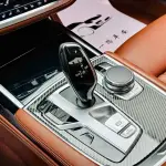 BMW 7 Series 2017 449 л.с. из Китая