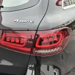 Mercedes-Benz GLC 2022 197 л.с. — лот 57774349 из Китая