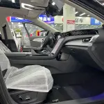 Hongqi Hongqi H5 2026 из Китая