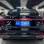 Hongqi Hongqi H5 2026 из Китая