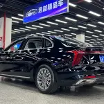 Hongqi Hongqi H5 2026 из Китая