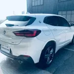 BMW X2 2022 из Китая
