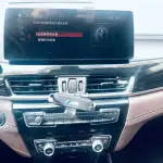 BMW X2 2022 из Китая