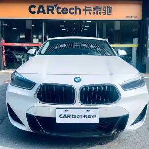 BMW X2 2022 из Китая