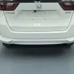 Honda Fit 2021 131 л.с. — лот 57779675 из Китая