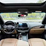 Cadillac CT5 2023 237 л.с. — лот 57774289 из Китая