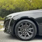 Cadillac CT5 2023 237 л.с. — лот 57774289 из Китая