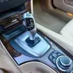 BMW 5 Series 2010 из Китая