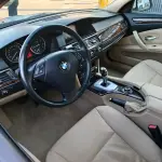 BMW 5 Series 2010 из Китая