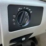 Mercedes-Benz R-Class 2009 из Китая