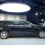 Mercedes-Benz R-Class 2009 из Китая