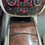 Mercedes-Benz R-Class 2009 из Китая